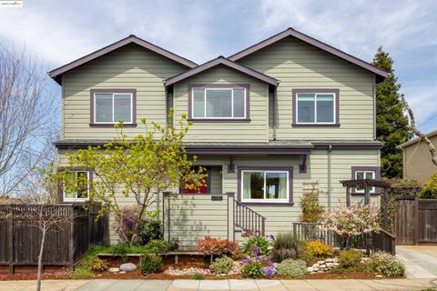 1351 Dwight Way, Berkeley, CA 94702 - MLS#: 41092461