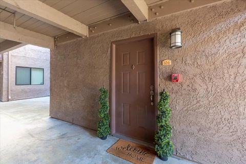 A home in Santa Clara