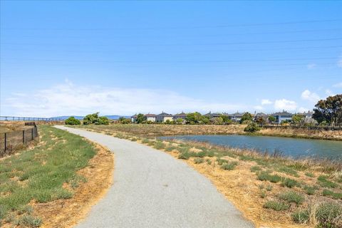 A home in Redwood Shores