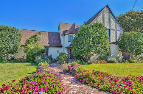 A home in Salinas