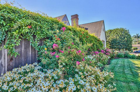 A home in Salinas