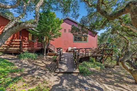 A home in Salinas