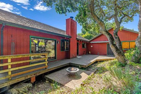 A home in Salinas