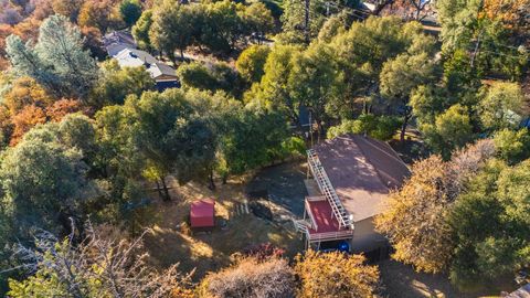 A home in Sonora