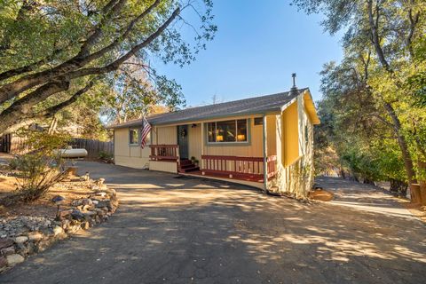 A home in Sonora