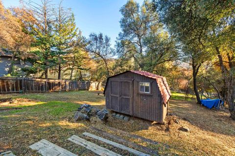 A home in Sonora