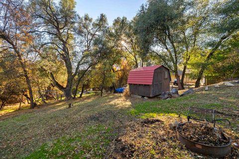 A home in Sonora