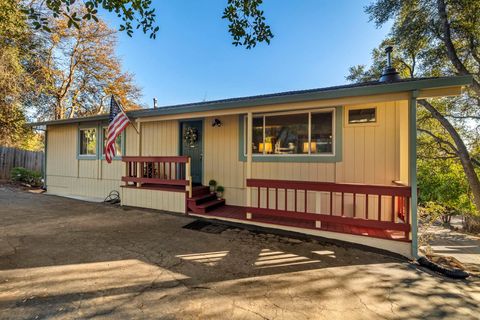 A home in Sonora