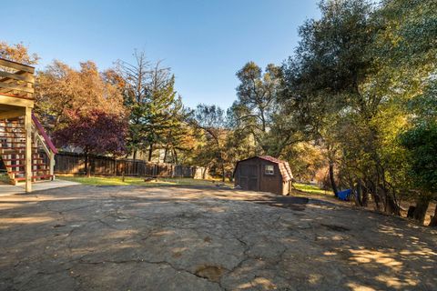 A home in Sonora