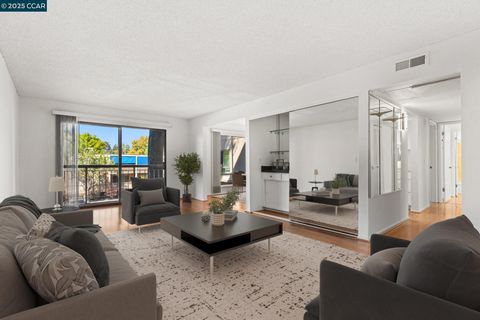 470 N Civic Dr Unit 208, Walnut Creek, CA 94596 - #: 41091075