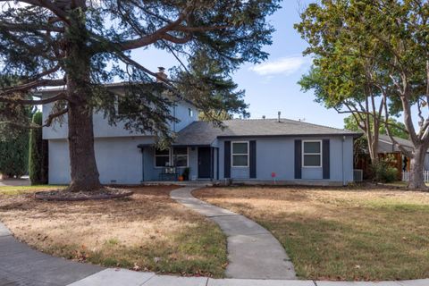 A home in San Jose