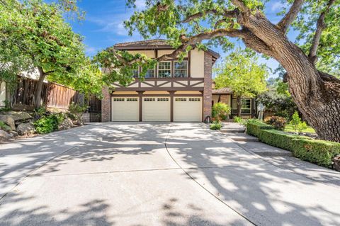 998 Mazzone Drive, San Jose, CA 95120 - MLS#: ML82003407