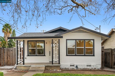 A home in San Jose