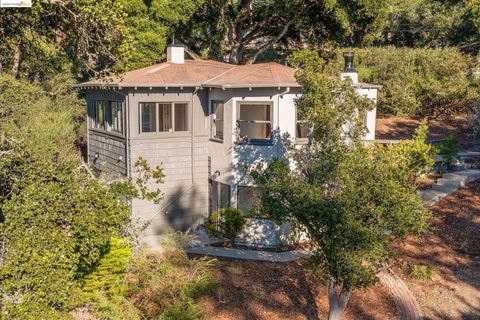 A home in Berkeley