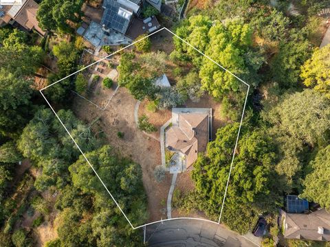 A home in Berkeley