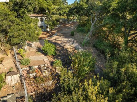 A home in Berkeley