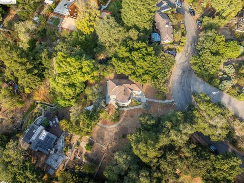 A home in Berkeley