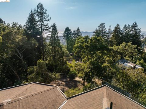 A home in Berkeley