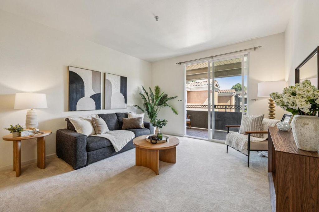 Photo of 401 S Norfolk Street #318, San Mateo, CA 94401 (MLS # ML82048190)