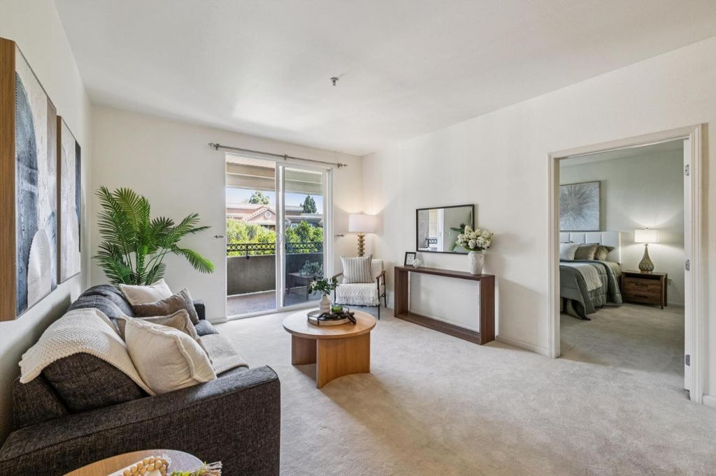 Photo of 401 S Norfolk Street #318, San Mateo, CA 94401 (MLS # ML82048190)