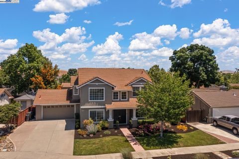 1387 Meadow Ct Livermore CA 94551