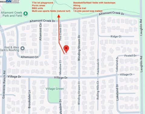 1387 Meadow Ct Livermore CA 94551