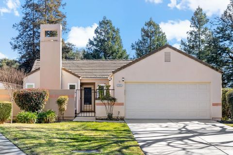 Photo of 1315 Kelly Park Circle, Morgan Hill, CA 95037 (MLS # ML82034034)