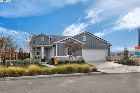 A home in Manteca