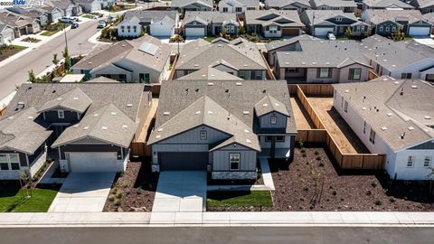 A home in Manteca