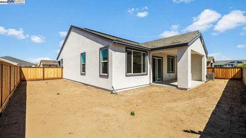 A home in Manteca