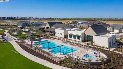 A home in Manteca