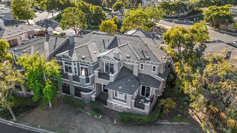 A home in Brisbane