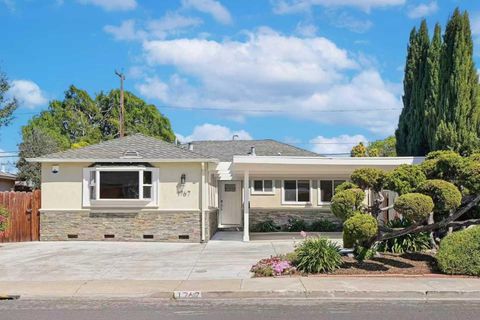 Photo of 1767 Pomeroy Avenue, Santa Clara, CA 95051 (MLS # ML82043579)