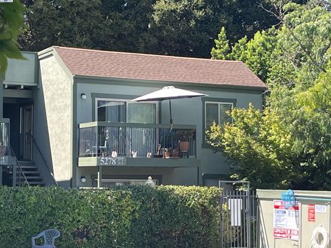 A home in El Sobrante