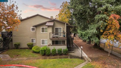 A home in Sacramento