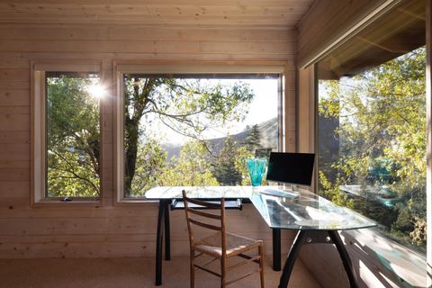 A home in Big Sur