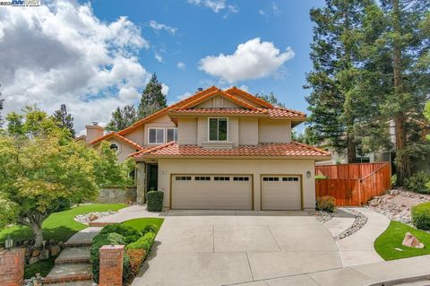 447 Sheridan Circle Livermore CA 94551