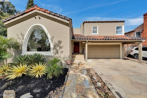 3016 Hyde St, Oakland, CA 94601 - MLS#: 41090797