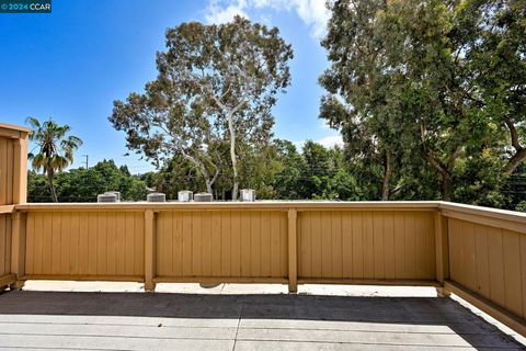 A home in Walnut Creek