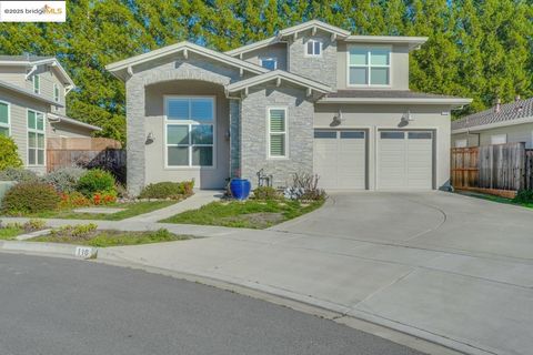 A home in Napa