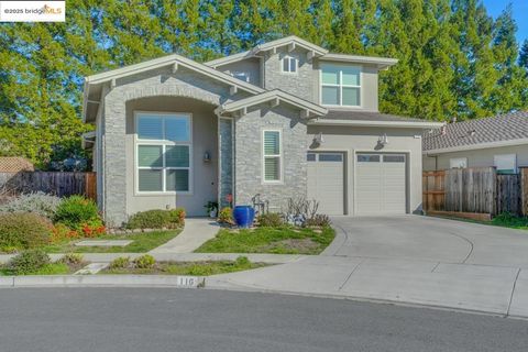 A home in Napa