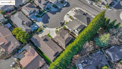 A home in Napa