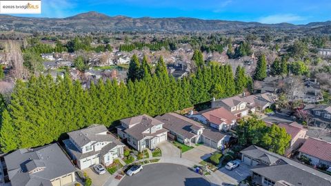 A home in Napa