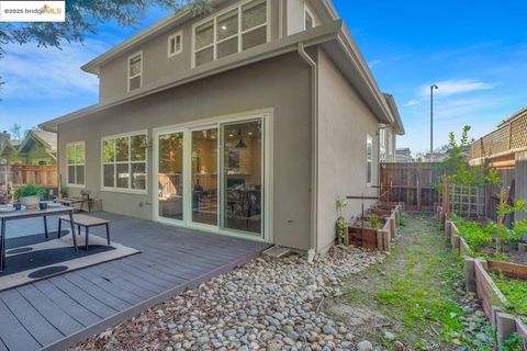 A home in Napa