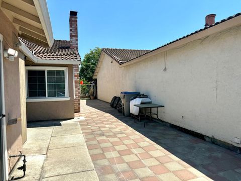 A home in San Jose