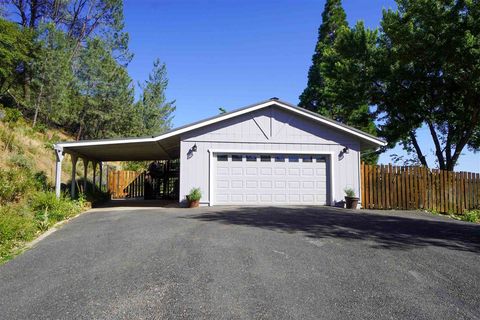 A home in Sonora