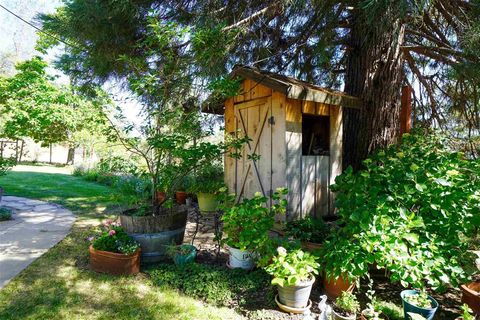 A home in Sonora