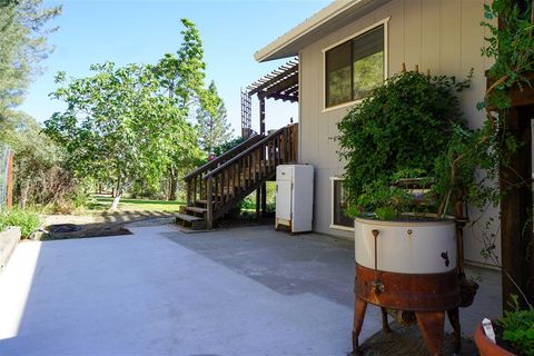 A home in Sonora