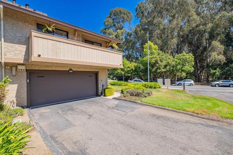 A home in Aptos