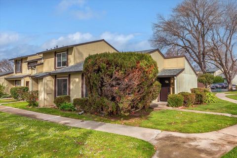 A home in San Jose